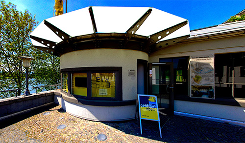 Deich-Informationszentrum