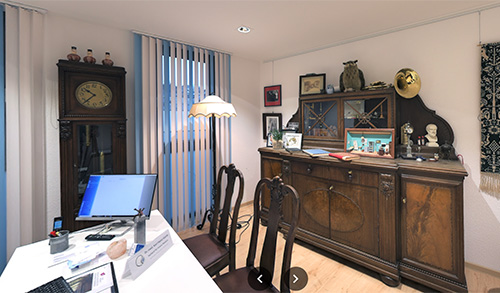 Dr. med. Kienle Ehrenbreitstein