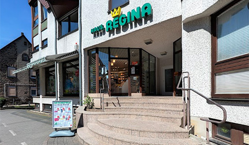 Regina Apotheke Kaltenengers