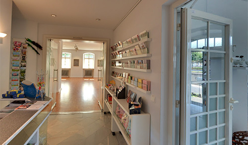 Stadtgalerie Neuwied