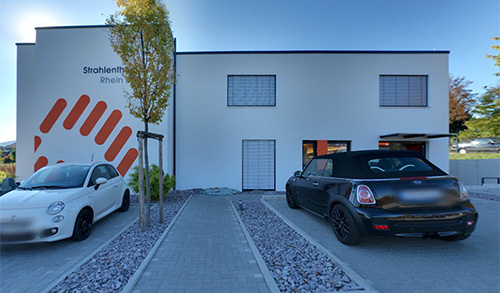 Strahlentherapie Neustadt