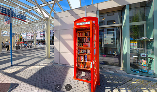 Touristik-Information