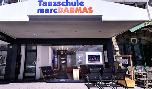 Tanzschule Marc Daumas